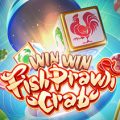 Win Win Fish Prawn Crab