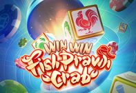 Win Win Fish Prawn Crab