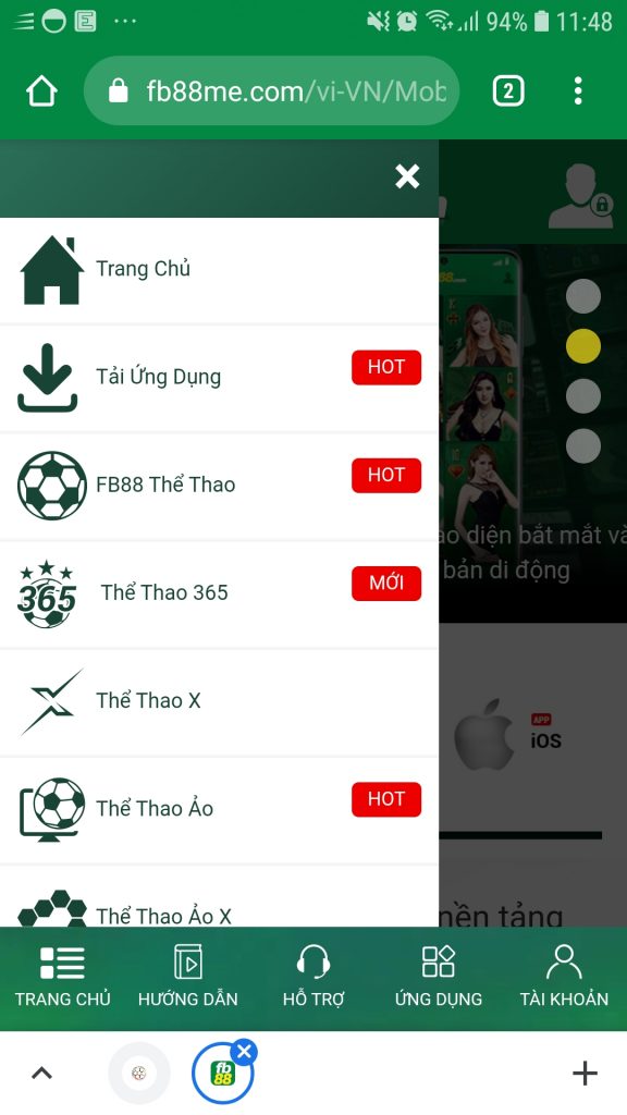 tai fb88tv