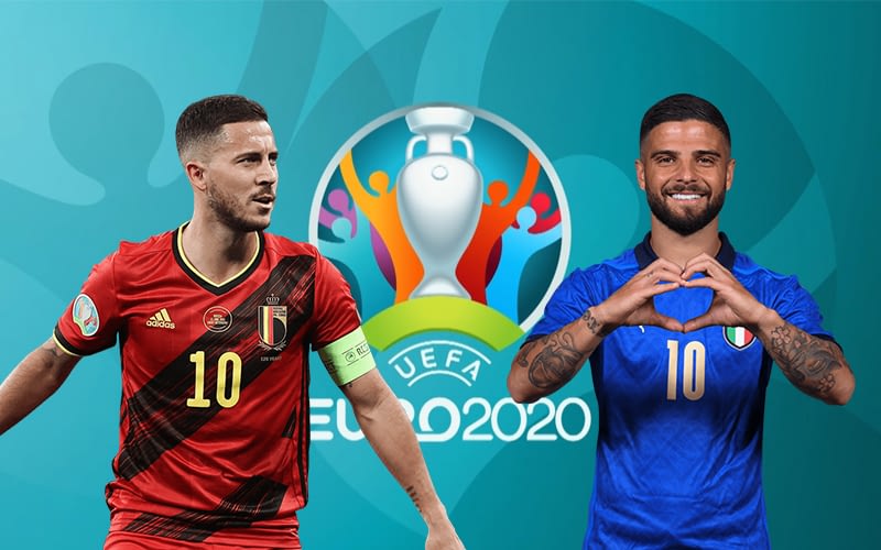 soi kèo bỉ vs ý