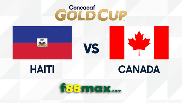 Soi kèo Haiti vs Canada