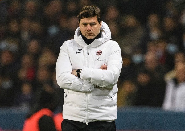 Pochettino sẵn sàng rời PSG, vì ghế nóng ở Man Utd