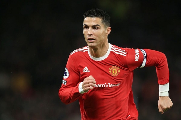 Ronaldo nói ra sự thật phũ phàng ở Man Utd