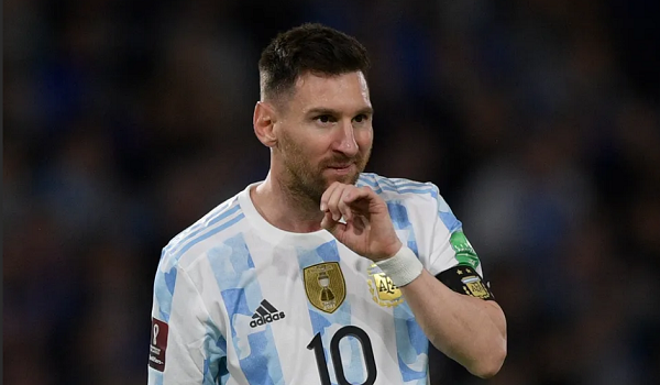 Messi muốn chia tay ĐT Agrentina sau World Cup 2022, Scaloni nói gì?