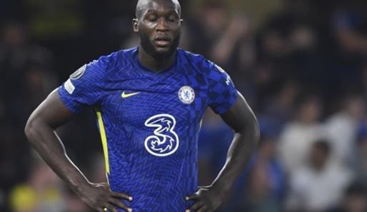 Lukaku quyết tâm trở lại Inter Milan