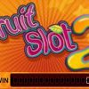 Fruit Poppers