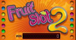 Fruit Poppers