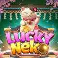 Lucky Neko
