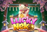 Lucky Neko