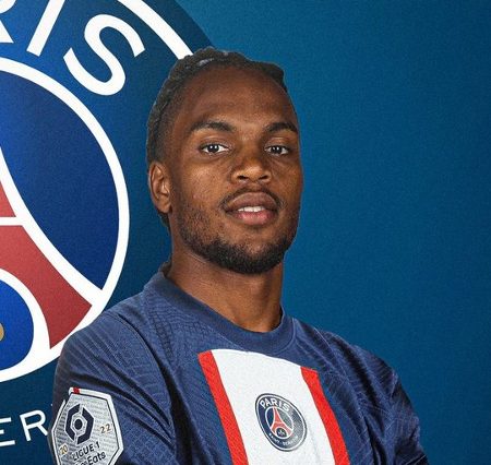 Xong! PSG đạt thỏa thuận mua Renato Sanches