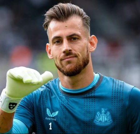 Sau Antony, Man Utd đón thêm tân thủ môn