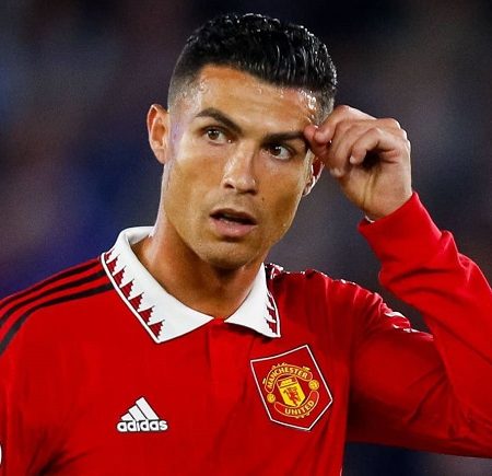 Ten Hag gặp và nói chuyện, Ronaldo hết cơ hội tại Man Utd