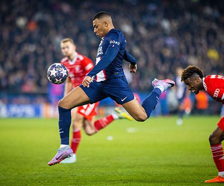 Sau trận thua Bayern, Mbappe khuyên đồng đội nên nghỉ ngơi