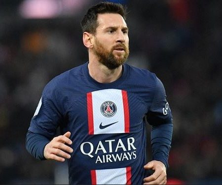 Nếu muốn Messi quay trở lại, Barca phải sa thải chủ tịch Laporta