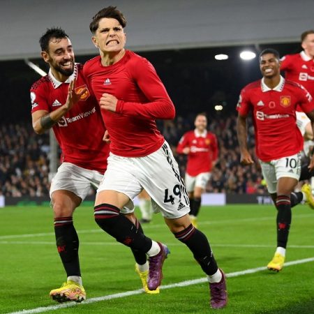 Kết quả bốc thăm FA Cup: Man Utd gặp mồi ngon