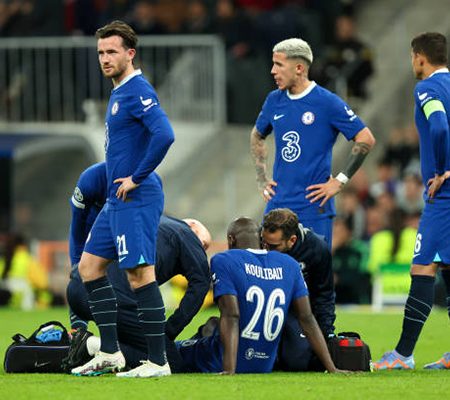Chelsea nhận thất bại kép sau trận thua Real Madrid
