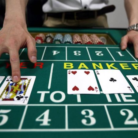 Cược xâu Baccarat – Hướng dẫn đặt cược xâu tại Club A trên điện thoại