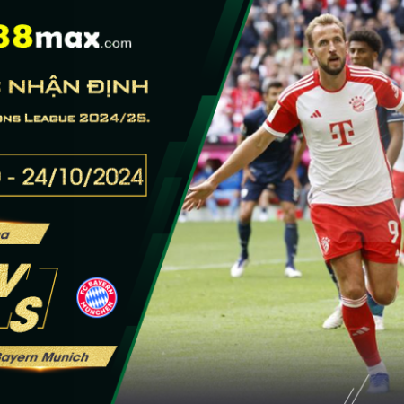 Soi kèo trận Barcelona vs Bayern Munich lúc 02h00 ngày 24/10.