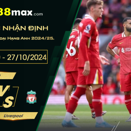 Soi kèo trận Arsenal vs Liverpool lúc 23h30 ngày 27/10.