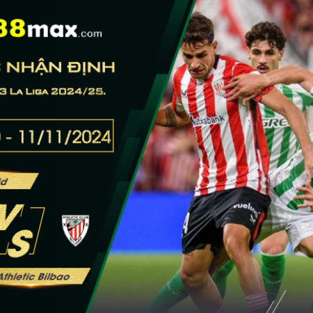 Soi kèo trận Valladolid vs Athletic Bilbao lúc 00h30 ngày 11/11.