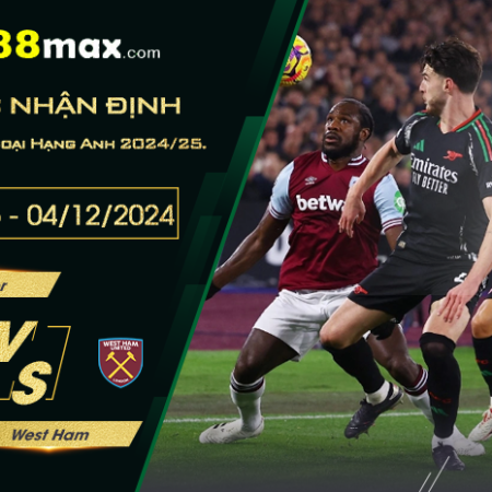 Soi kèo trận Leicester vs West Ham lúc 03h15 ngày 4/12.