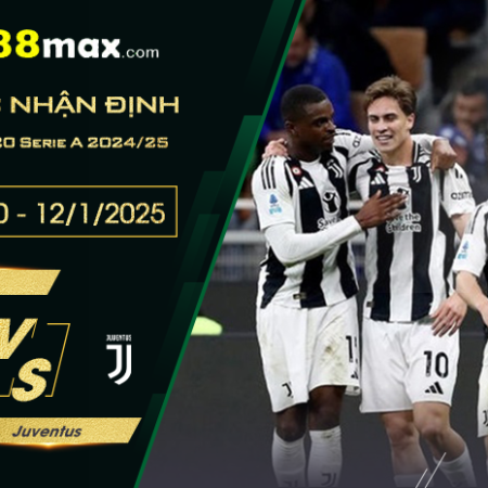 Soi kèo trận Torino vs Juventus lúc 00h00 ngày 12/1.