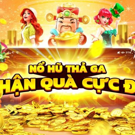 Vì sao bạn nên chơi Slot Game tại Fb88: Trải nghiệm đỉnh cao & cơ hội thắng lớn