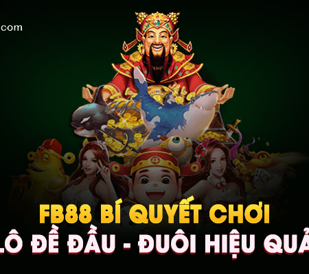 FB88: Bí quyết chơi lô đề Đề đầu – đuôi hiệu quả