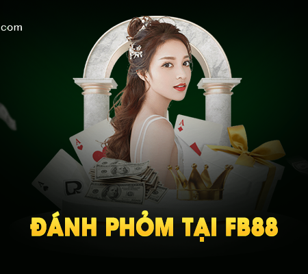 Đánh Phỏm Tại FB88: Sân Chơi Giải Trí Trực Tuyến Đỉnh Cao 2025