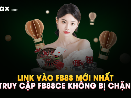 Link Vào Fb88ce Mới – Cập Nhật 2026!