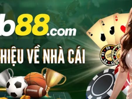Fb88on – Vào Fb88 nhanh chóng dễ dàng – Sân chơi uy tín