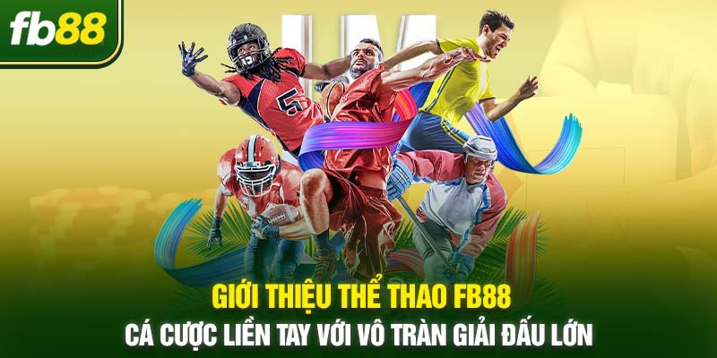 thể thao fb88