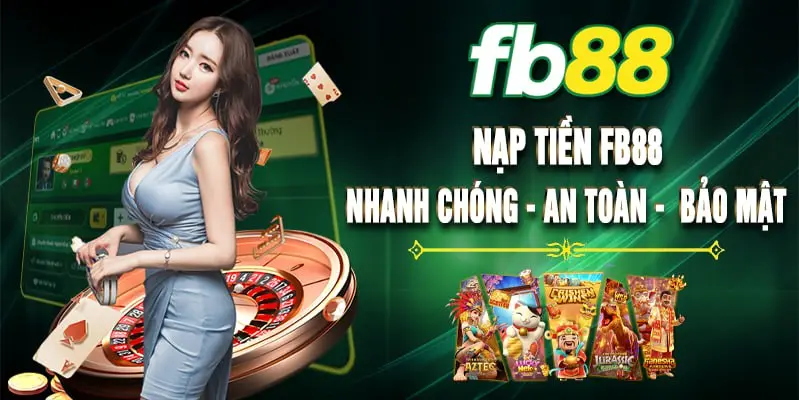 nạp tiền fb88