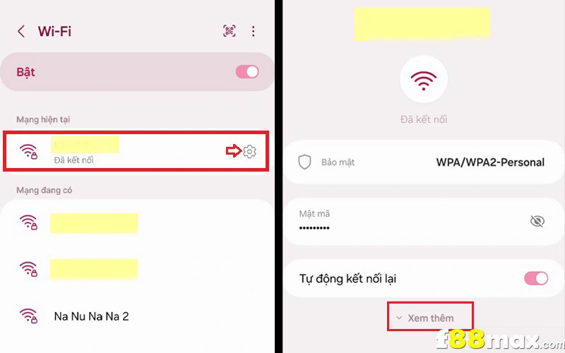doi dns android 1