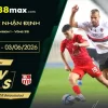 Soi kèo trận USM Alger vs CR Belouizdad lúc 01h00 ngày 03/06.