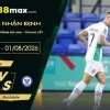 Soi Kèo Tranmere vs Rochdale, 21h00 Ngày 1/8