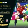 Soi Kèo Hradec Kralove vs Besiktas, 00h00 Ngày 7/8