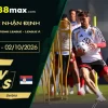 Soi Kèo Đức vs Serbia, 01h45 Ngày 02/10