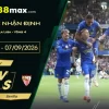 Soi Kèo Espanyol vs Sevilla, 02h00 Ngày 7/9