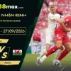 Soi Kèo Đan Mạch vs Wales, 23h00 Ngày 27/9